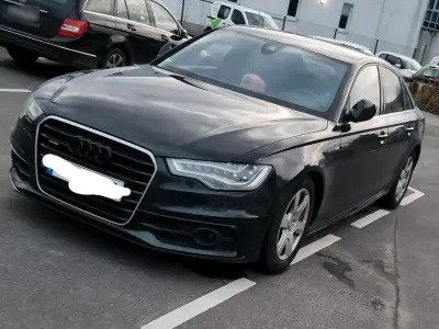 Occasion Audi A6