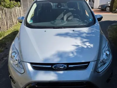 Używany Ford Grand C-Max