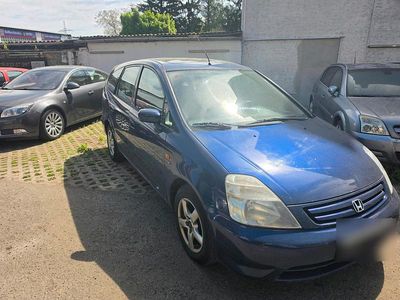 Usata Honda Civic 156 CV (114 kW) 2003 Berlina