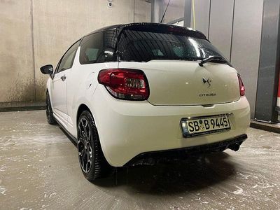 Citroën DS3