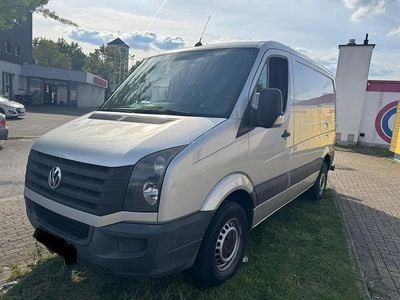VW Crafter