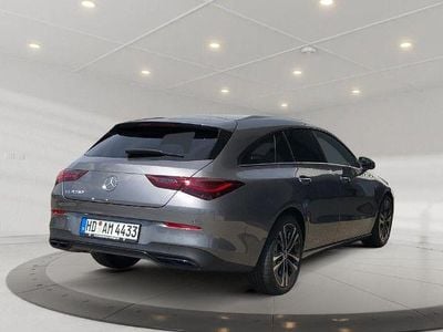 Gebraucht Mercedes CLA180 Shooting Brake 136 PS (100 kW) 2025 Kombi