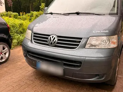 Gebraucht VW Multivan