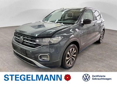 Gebraucht 2021 VW T-Cross Life SUV | 17.970 € (Fairer Preis)