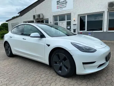 Gebraucht Tesla Model 3