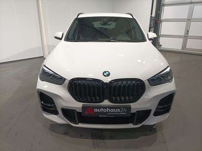 gebraucht BMW X1 sDrive18d M Sport