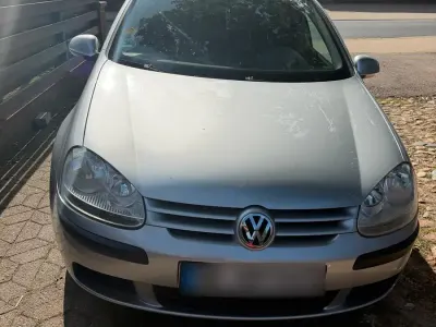 Gebraucht VW Golf V 75 PS (55 kW) 2004 Kleinwagen