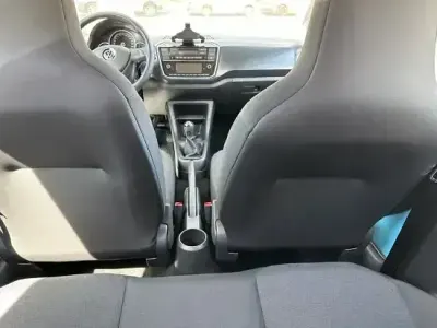 Gebraucht VW up! 65 PS (47 kW) 2022 Teal blue Kleinwagen