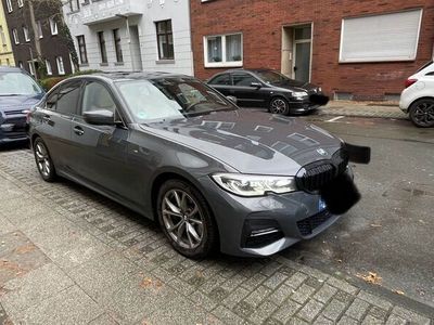 gebraucht BMW 330 i M Paket