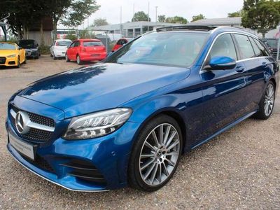 Mercedes C300