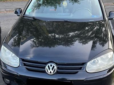 VW Golf V