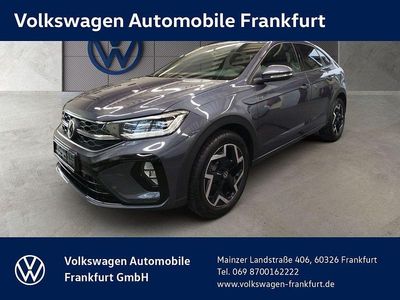 Nuova VW Taigo R-line 116 CV (85 kW) 2026 Grigio SUV