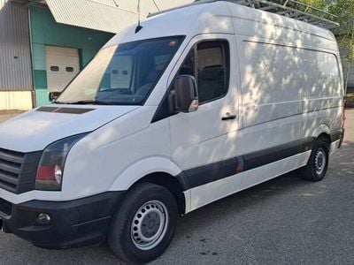 VW Crafter