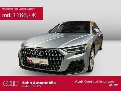 Audi A8L