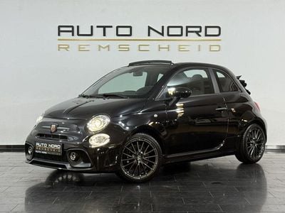 Abarth 695C