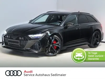 Gebraucht Audi RS6