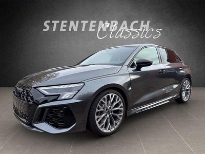 Audi RS3 Sportback