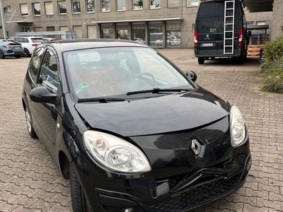 gebraucht Renault Twingo 1.2