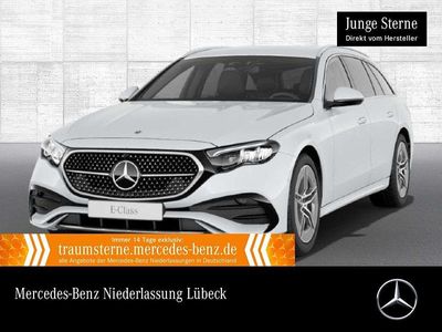 Mercedes E200