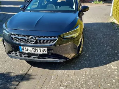 Gebraucht Opel Corsa