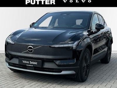 Second-hand Volvo EX30 Performance 314 kW (428 CP) 2025 Negru SUV