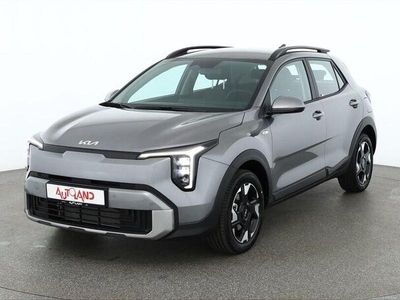 Neu Kia Stonic 101 PS (74 kW) 2026 Andere SUV