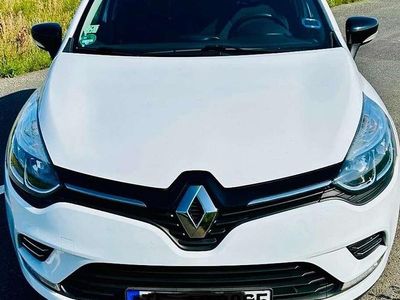 Renault Clio IV