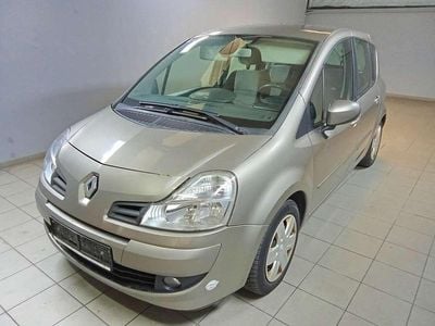 Renault Grand Modus