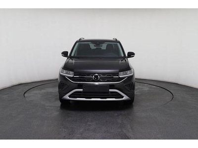 Neu VW T-Cross Edition 116 PS (85 kW) 2025 SUV