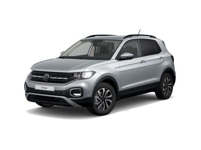 gebraucht VW T-Cross - ACTIVE