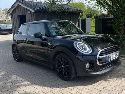 gebraucht Mini ONE One