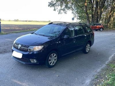 Dacia Logan MCV