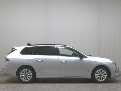 Usata Opel Astra Elegance 131 CV (96 kW) 2024 Grigio Station wagon
