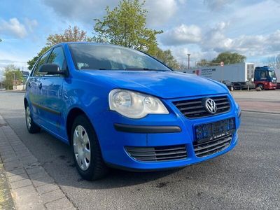 gebraucht VW Polo IV Trendline TÜV AU NEU KLIMA