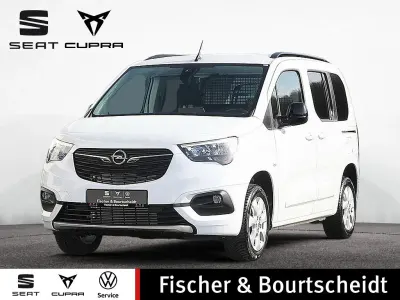 Gebraucht Opel Combo Life