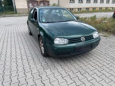 VW Golf IV
