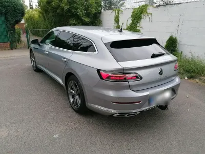 Gebraucht VW Arteon
