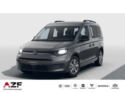 Nuova VW Caddy Life 122 CV (89 kW) 2026 Monovolume