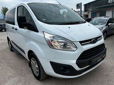 Ford Tourneo
