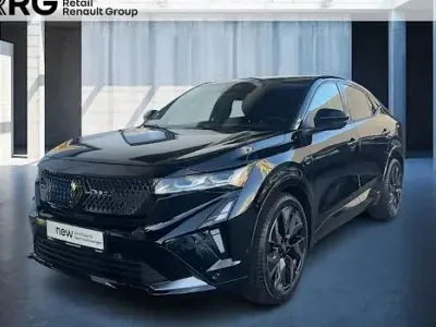 Occasion Renault Rafale Esprit Alpine 200 ch (147 kW) 2025 Noir SUV