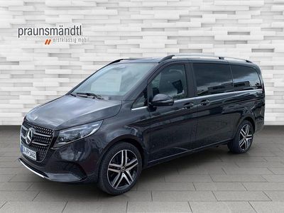Gebraucht Mercedes V300 Avantgarde 237 PS (174 kW) 2025 Grau Van / Kleinbus