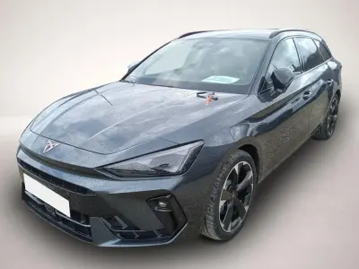 Neu Cupra Leon 150 PS (110 kW) 2026 Manufacturer