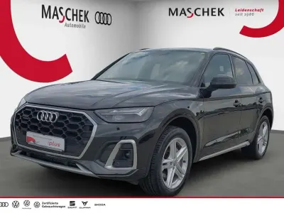 Gebraucht Audi Q5