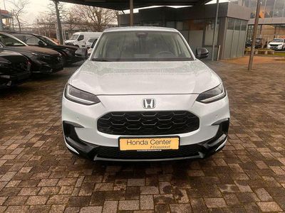 Gebraucht Honda ZR-V Sport 184 PS (135 kW) 2025 Diamond dust SUV