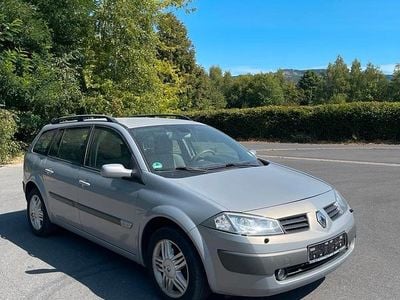 Renault Mégane GrandTour