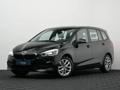 Gebraucht BMW 218 Gran Tourer