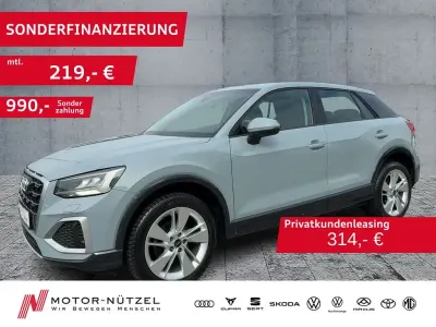 Usata Audi Q2 Advanced 150 CV (110 kW) 2022 SUV