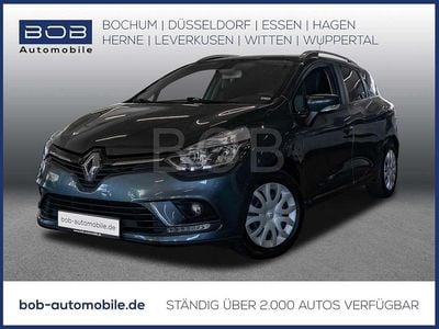 Renault Clio GrandTour