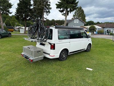 VW California