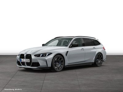 Gebraucht 2025 BMW M3 Competition Edition Kombi | 88.438 € (Fairer Preis)